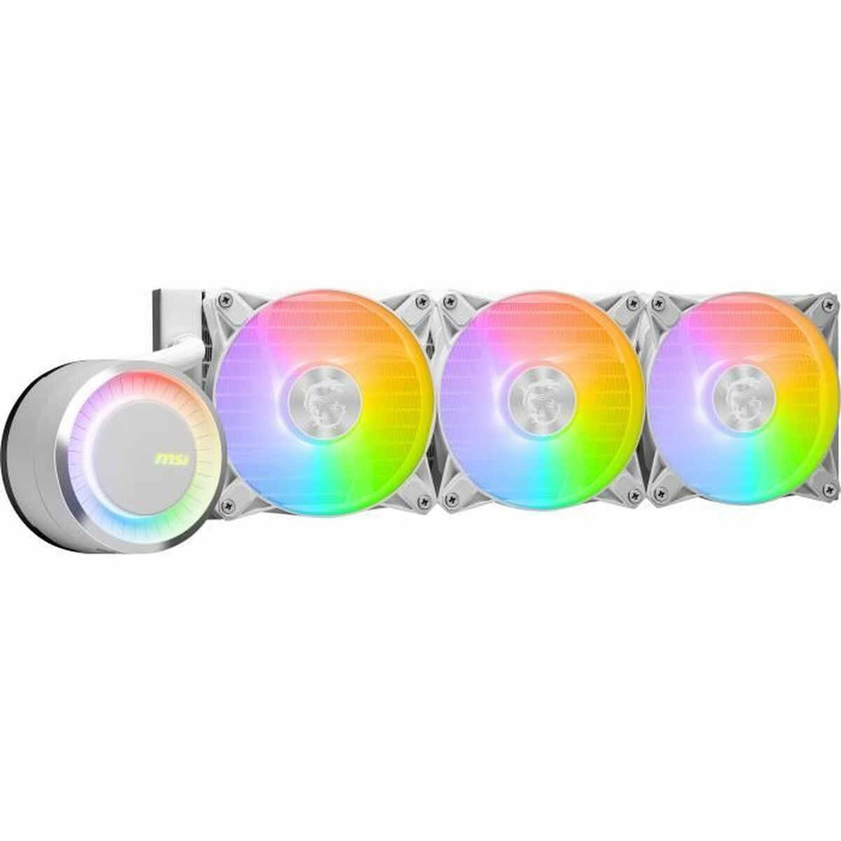 Picture of Liquid Refrigeration Kit MSI 306-7ZW6E27-C24