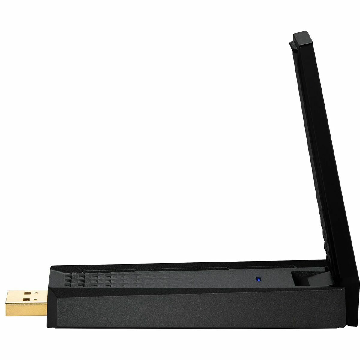 Afbeeldingen van Network Adaptor MSI AXE5400 Black