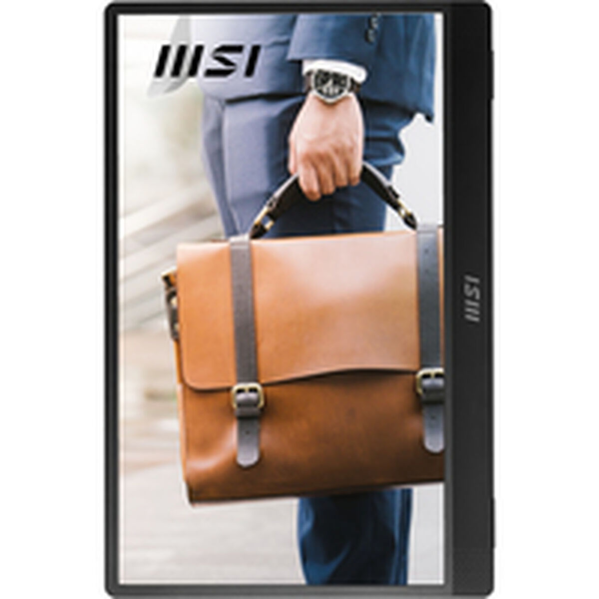 Picture of Monitor MSI MP161 E2 Full HD 15,6"