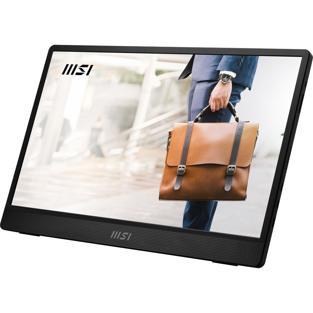 Picture of Monitor MSI MP161 E2 Full HD 15,6"