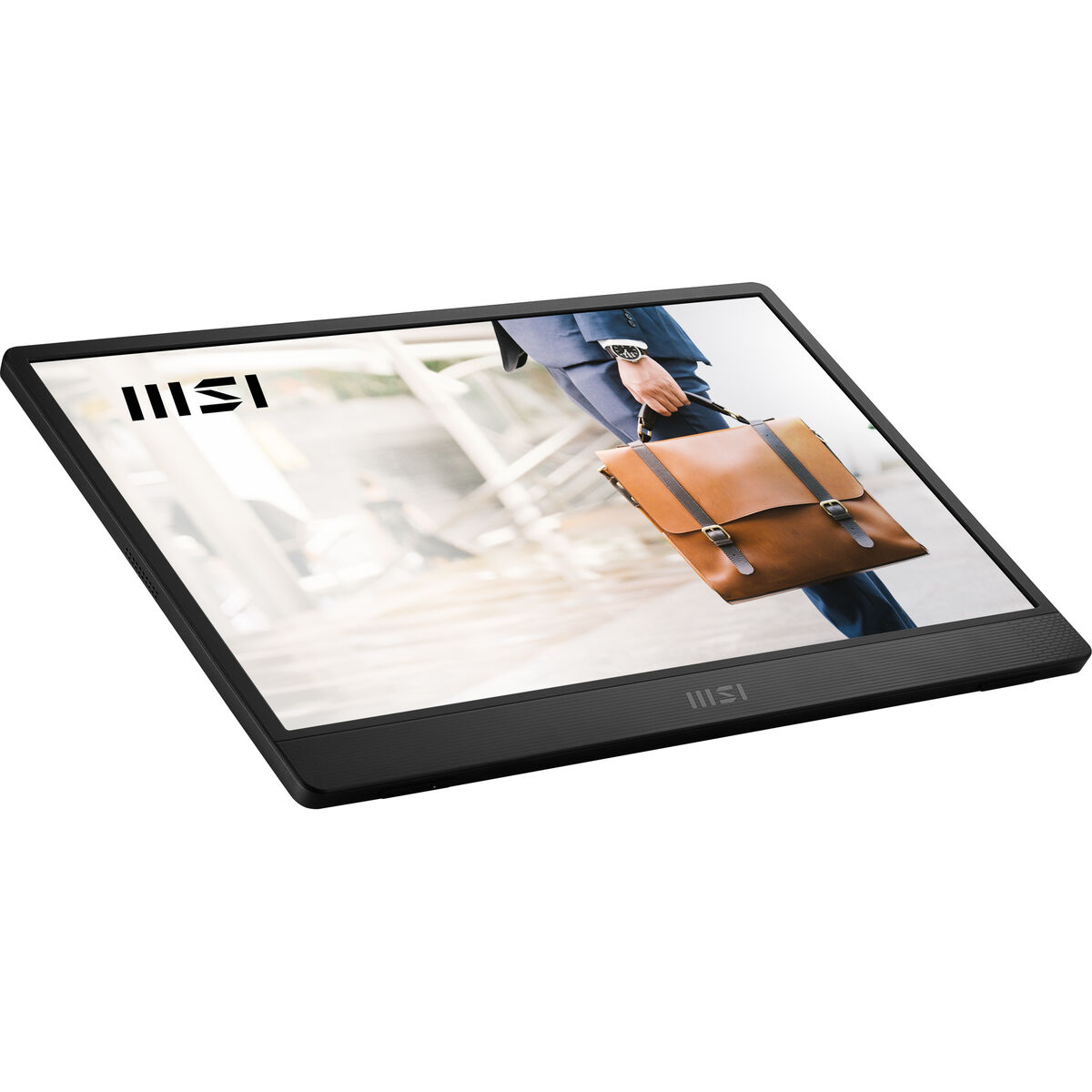 Picture of Monitor MSI MP161 E2 Full HD 15,6"