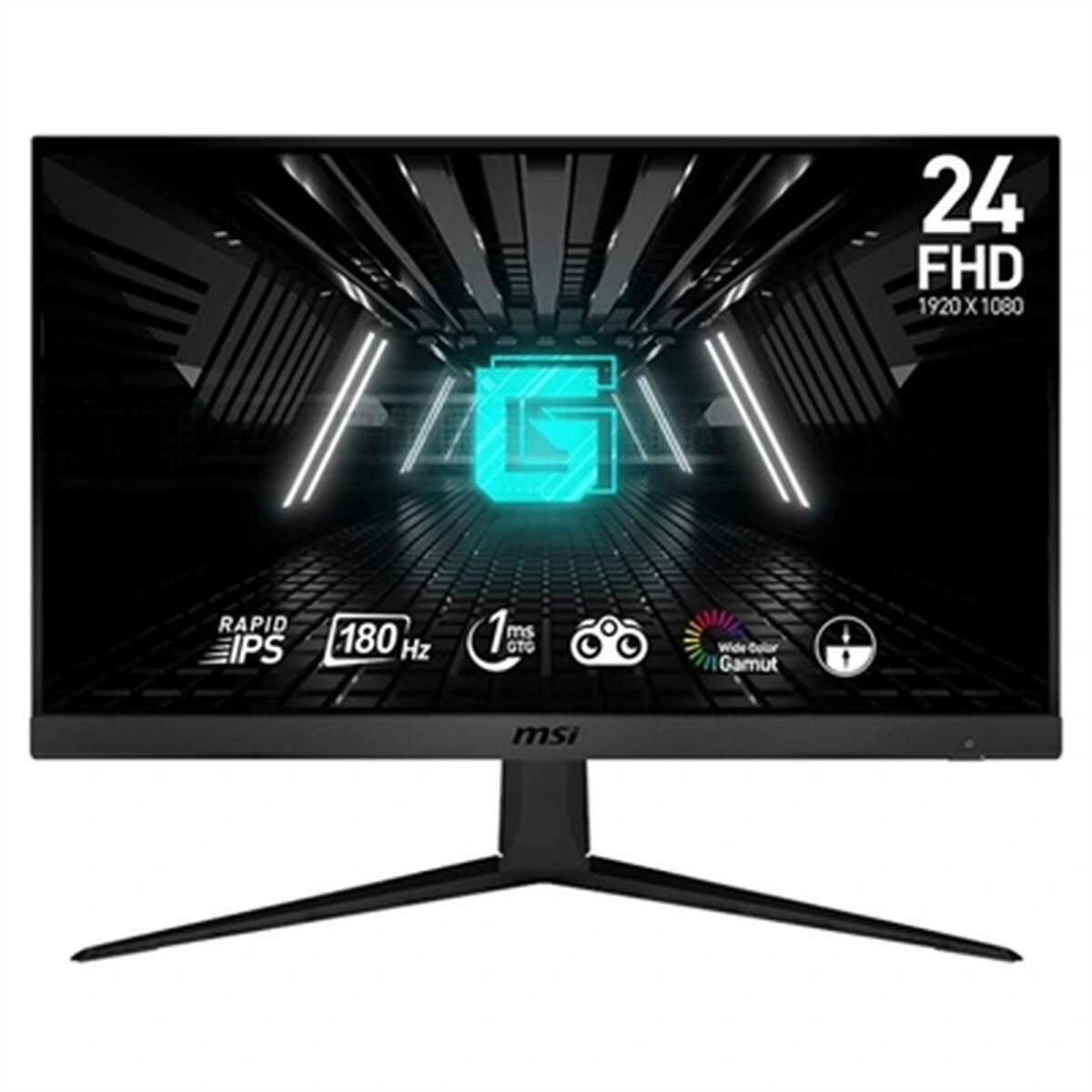 Picture of Monitor MSI G2412F Full HD 23,8"