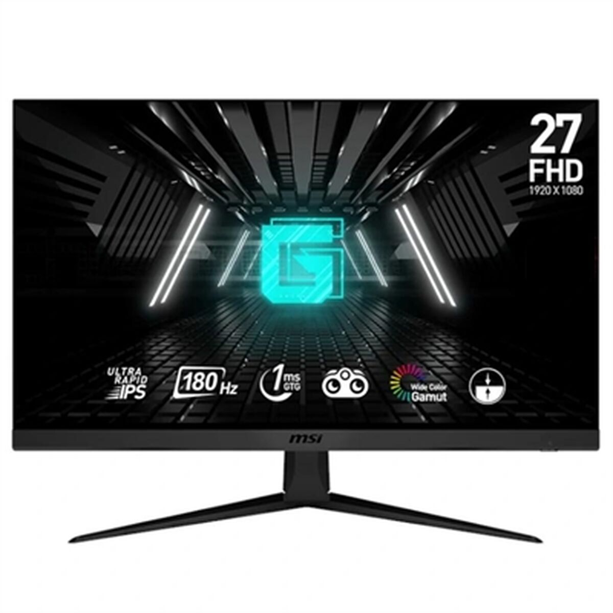 Picture of Gaming Monitor MSI G2712F 27" Full HD