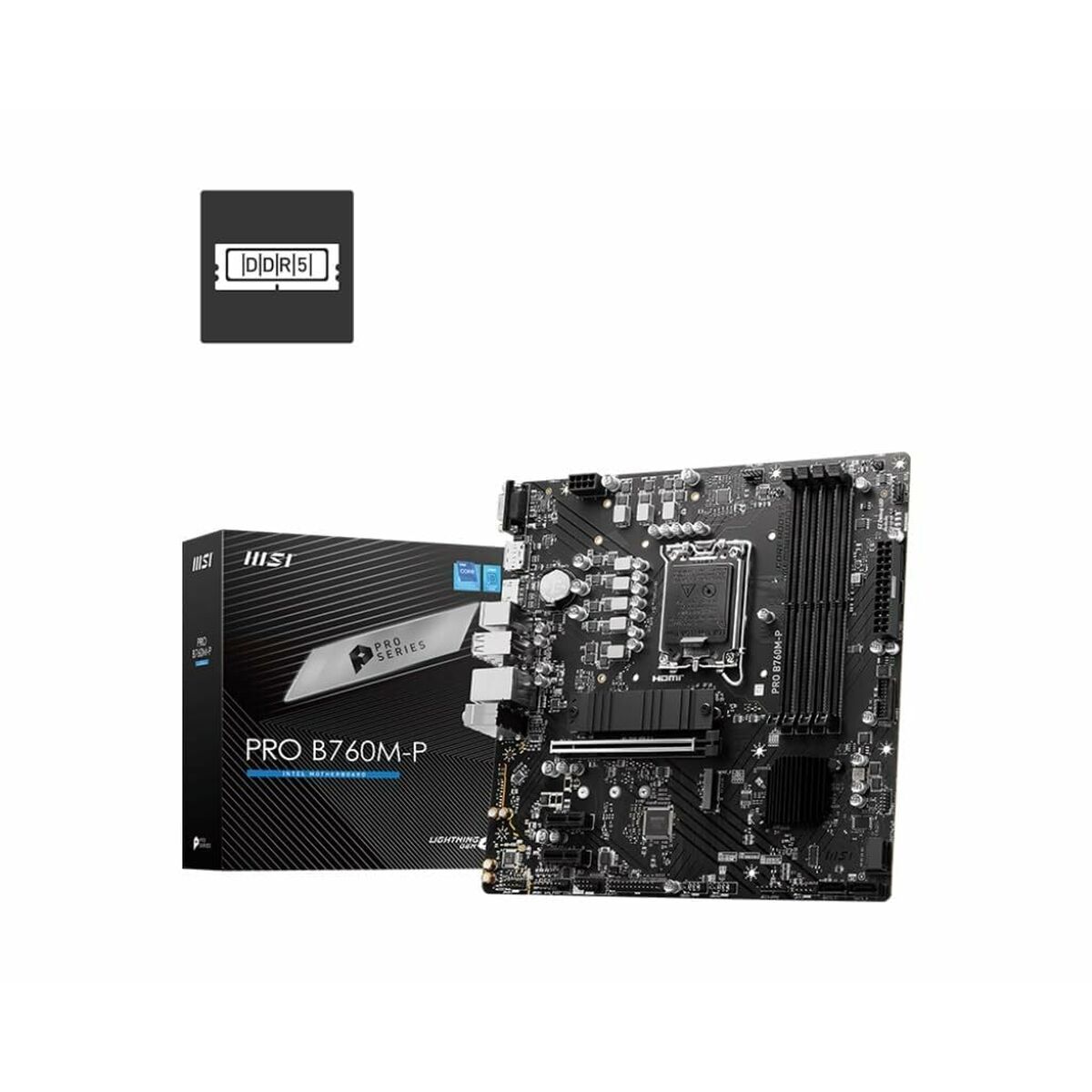Afbeeldingen van Motherboard MSI 911-7D90-053