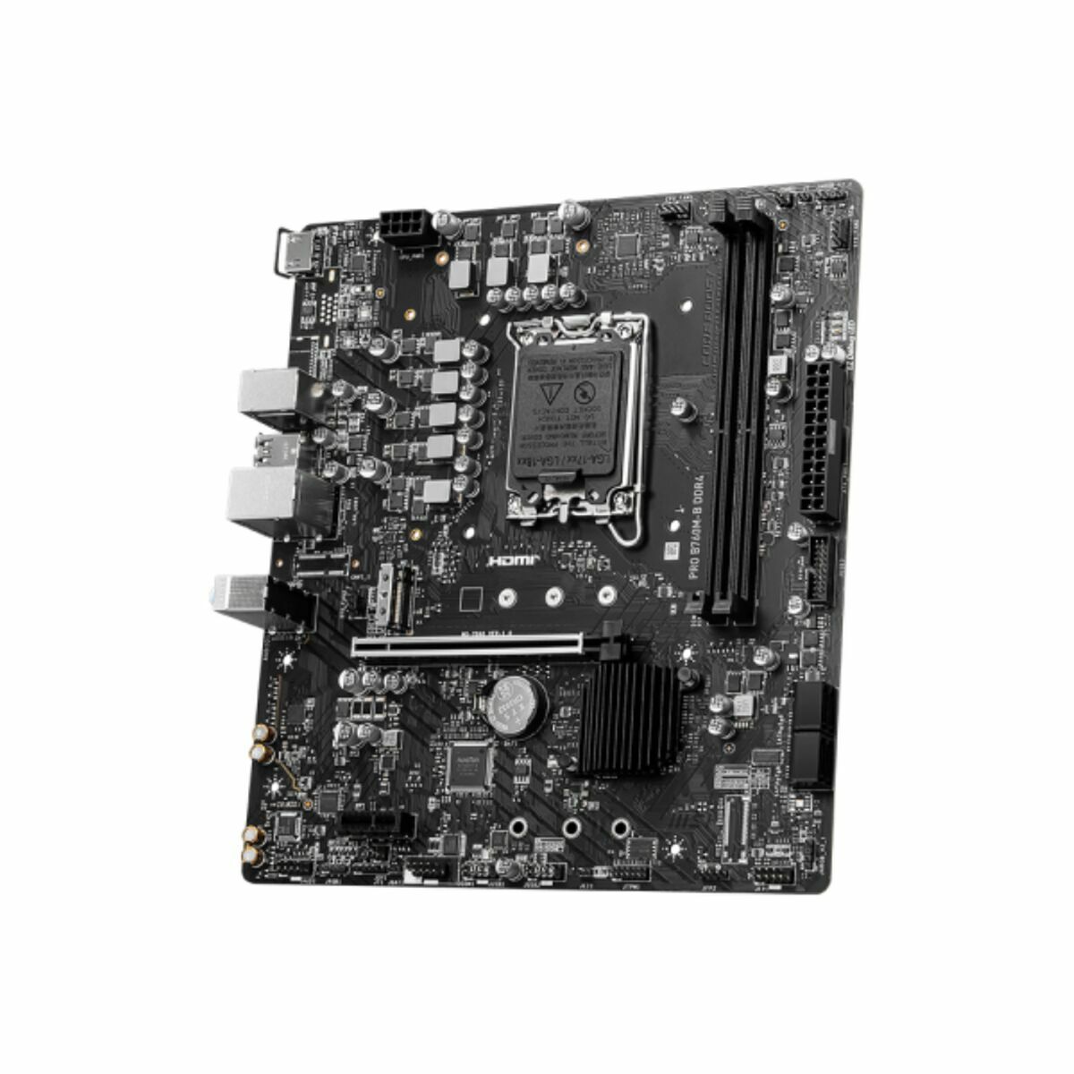 Carte Mère MSI 911-7D90-053