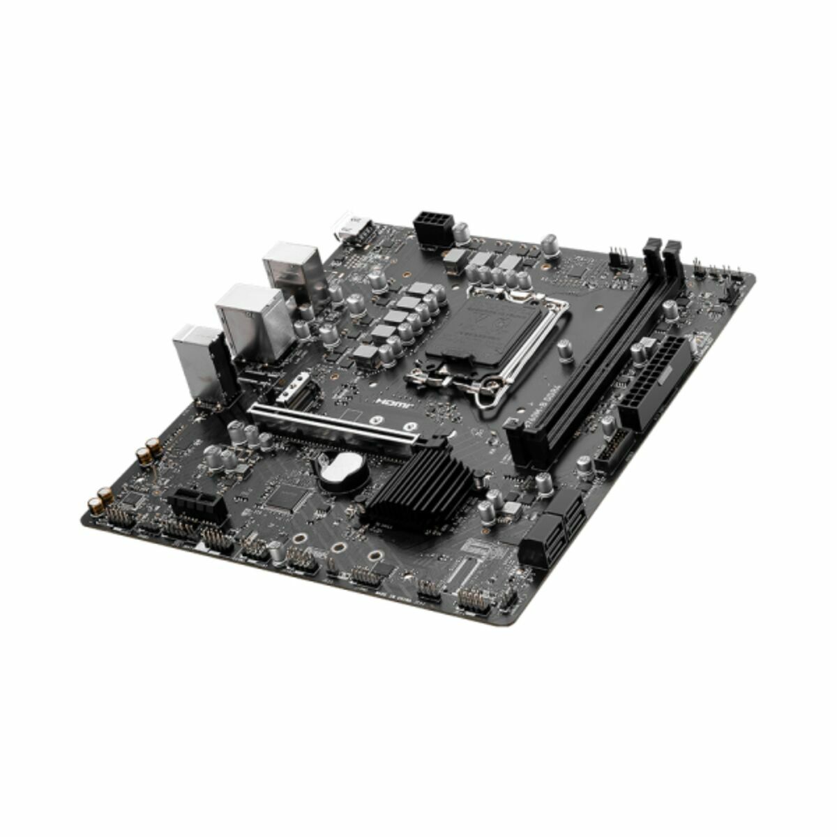 Image secondaire de Carte Mère MSI 911-7D90-053