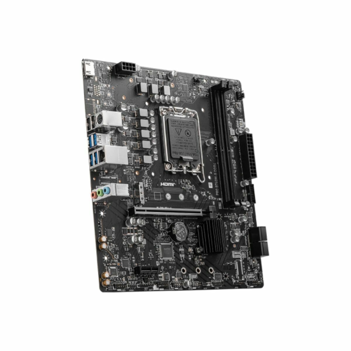Afbeeldingen van Motherboard MSI 911-7D90-053