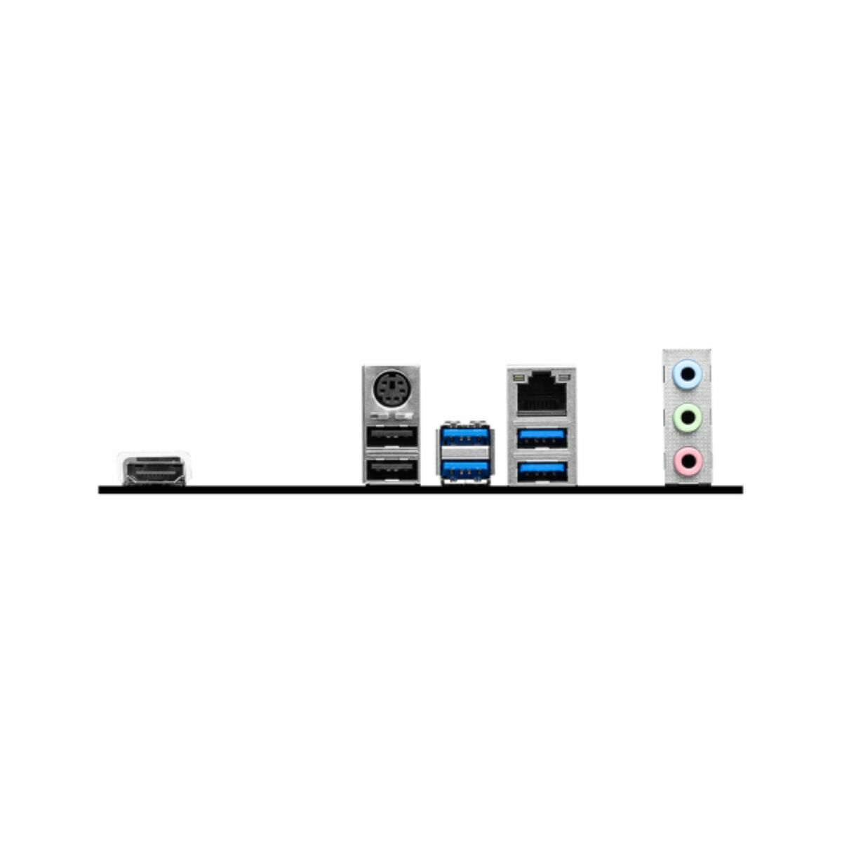 Afbeeldingen van Motherboard MSI 911-7D90-053