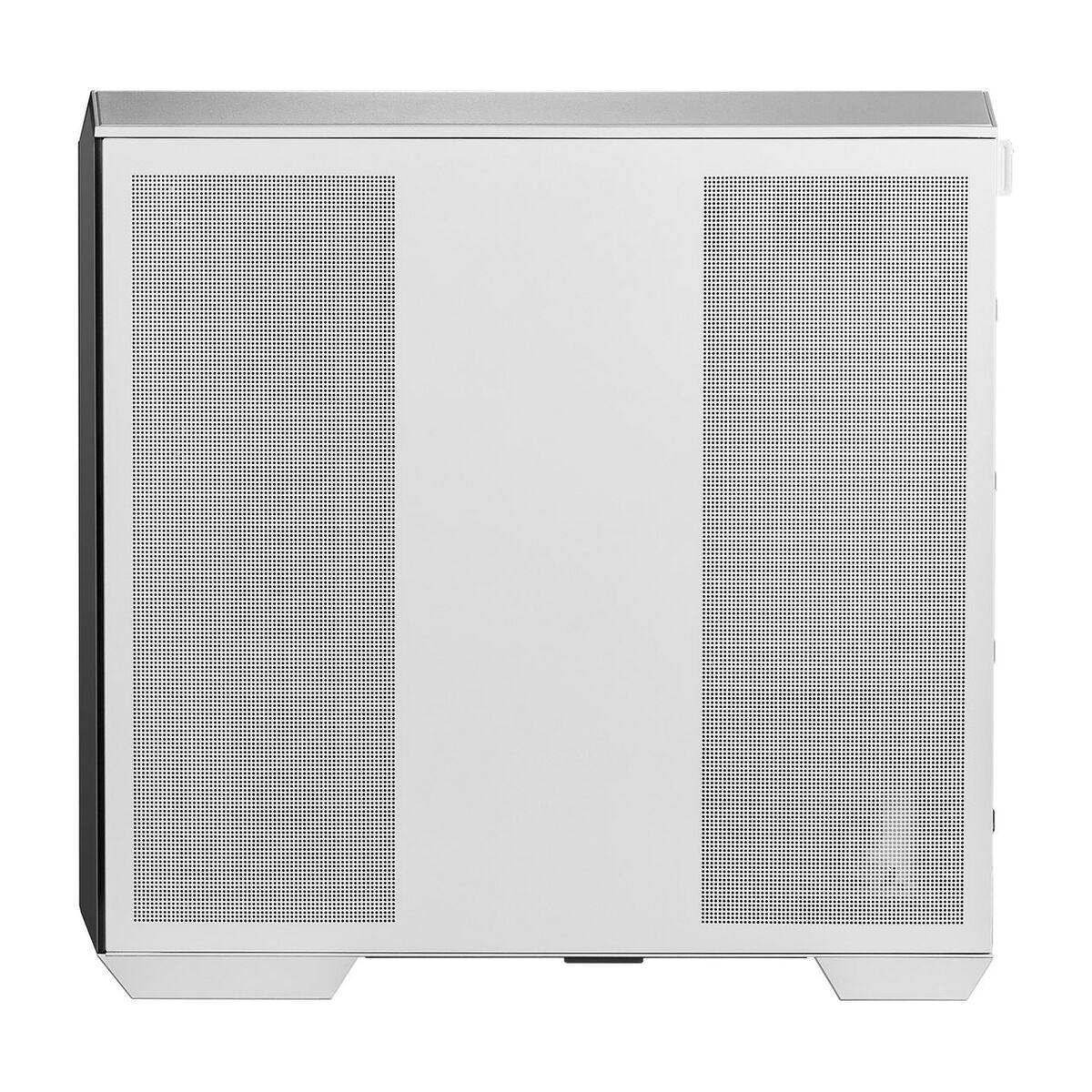Picture of ATX Semi-tower Box MSI MAG PANO M100R PZ White