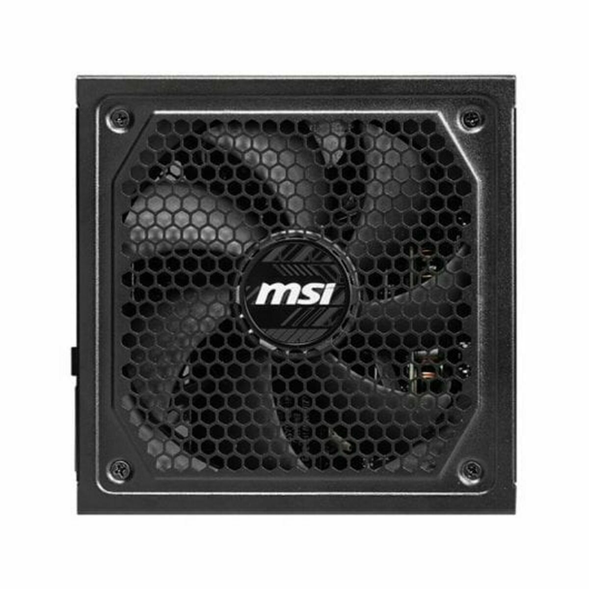 Afbeeldingen van Power supply MSI 306-7ZP9A11-CE0 1200 W ATX 80 Plus Gold