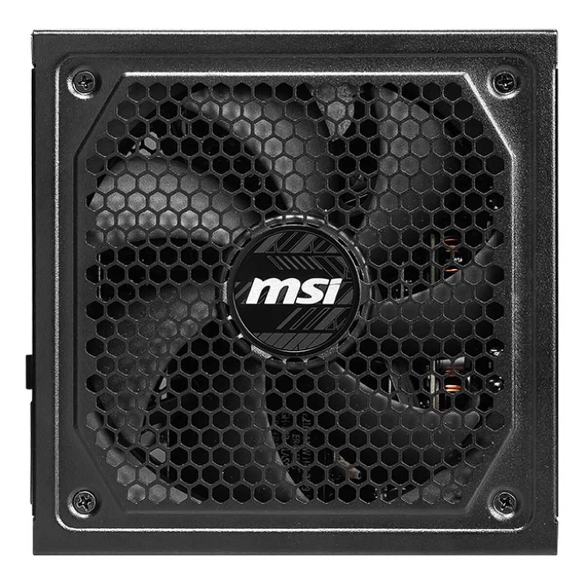 Afbeeldingen van Power supply MSI 306-7ZP9B11-CE0 1000 W ATX 80 Plus Gold