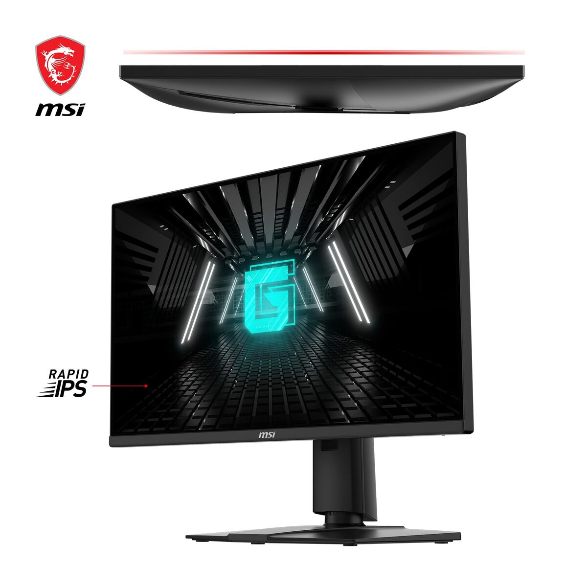 Picture of Monitor MSI G255PF E2 24,5" Full HD