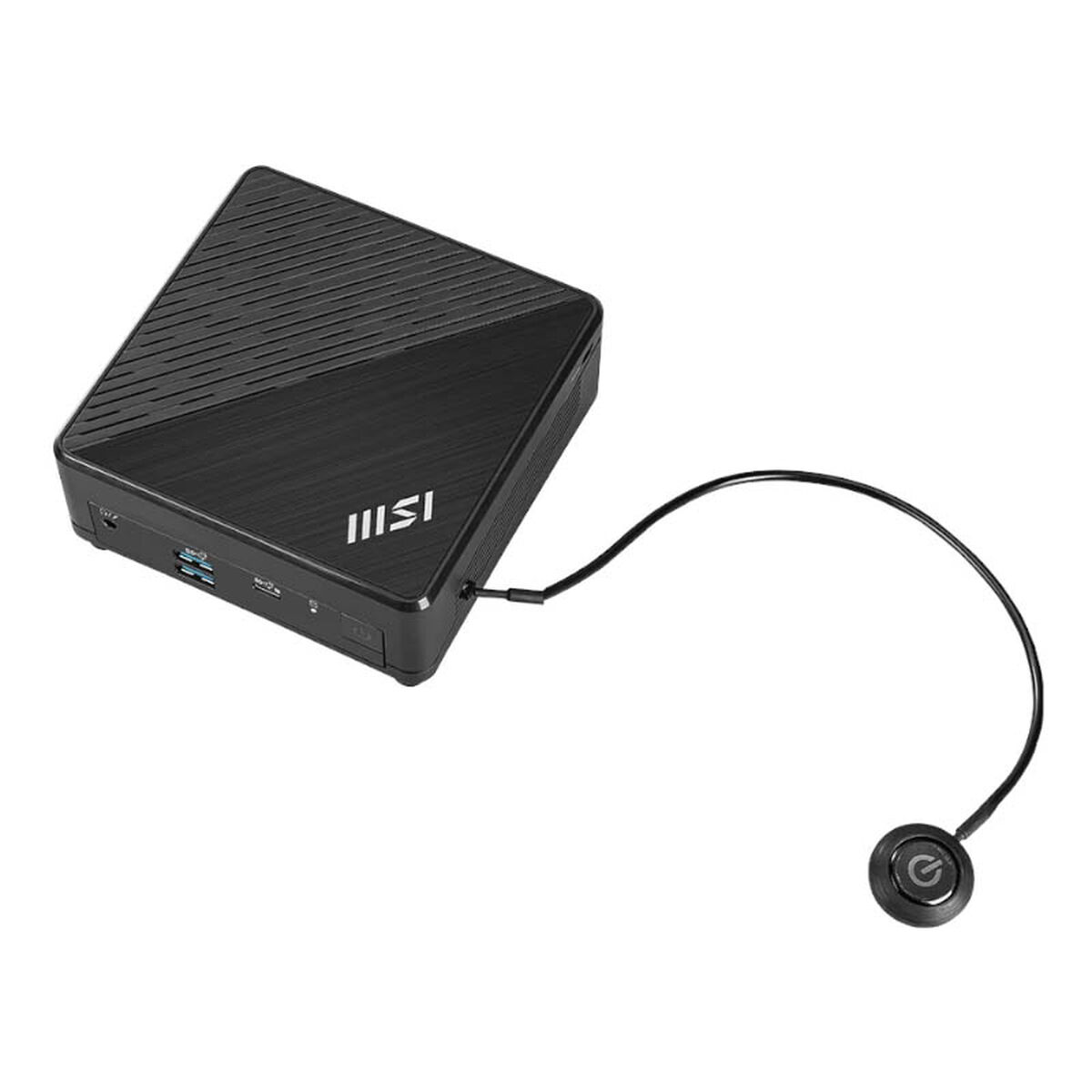 Picture of Mini PC MSI 00-B0A911-046 Intel N200