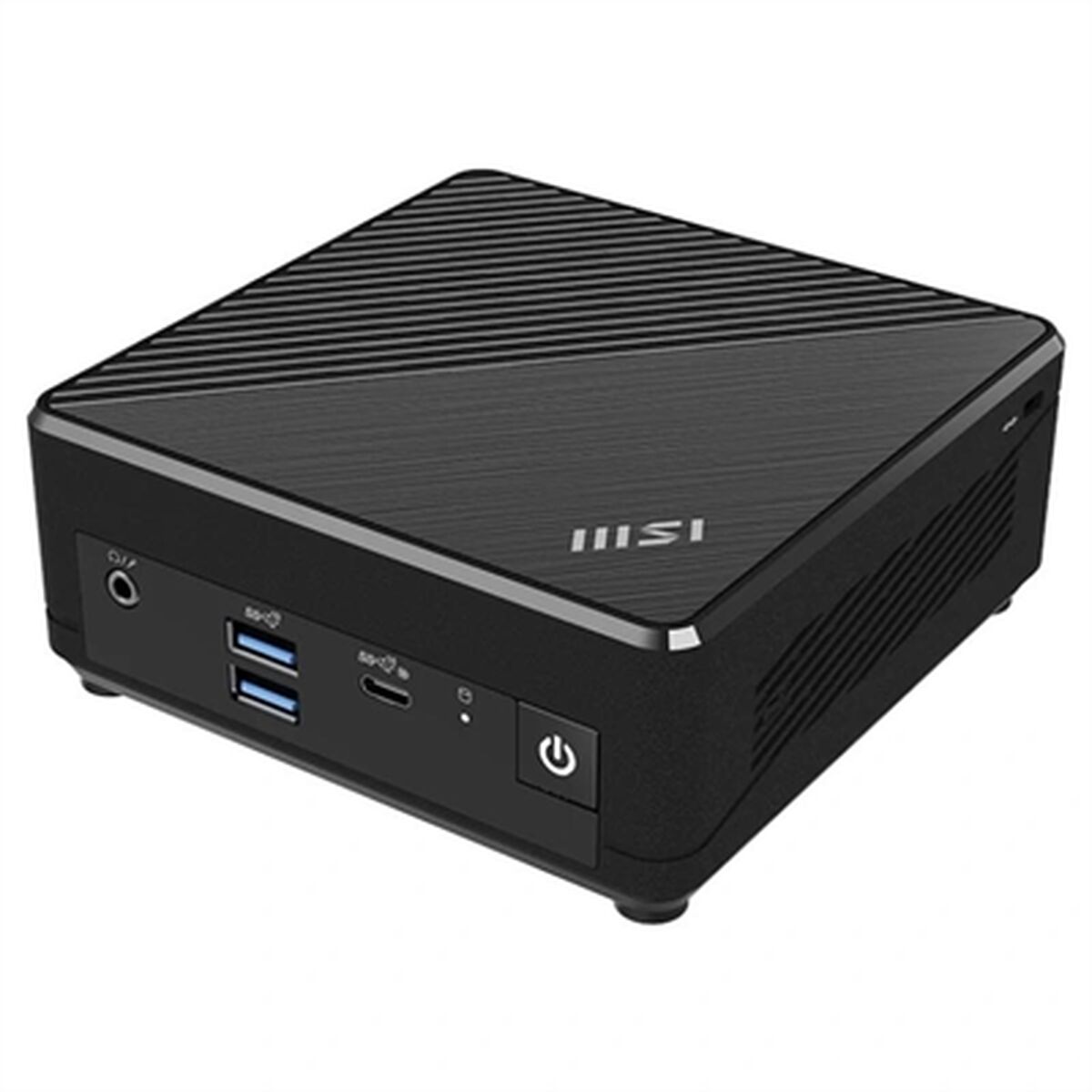 Mini PC MSI Cubi N ADL-046BES (Ricondizionati A)