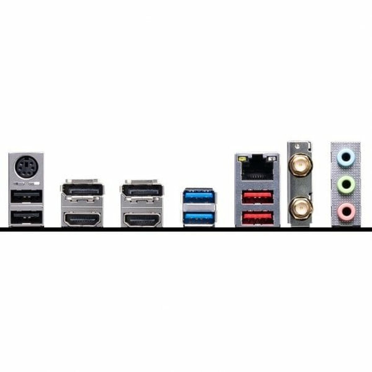 Picture of Motherboard MSI LGA 1700