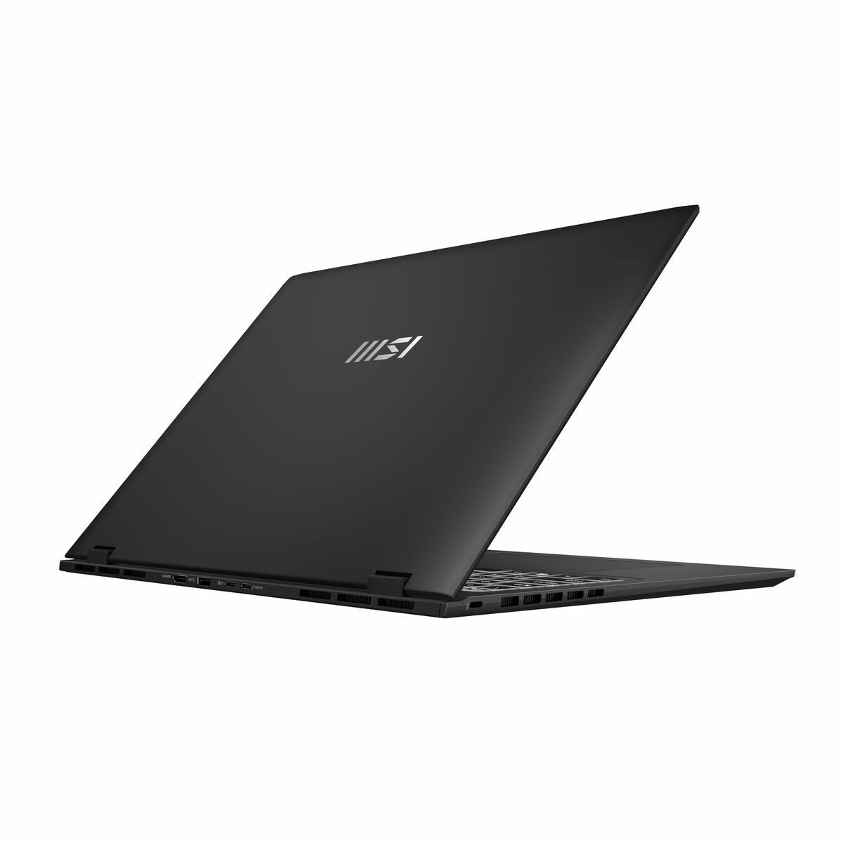 Afbeeldingen van Laptop MSI PRESTIGE 16 AI STUDIO B1VFG-033SYST 16" 16 GB RAM 8 GB RAM 1 TB SSD