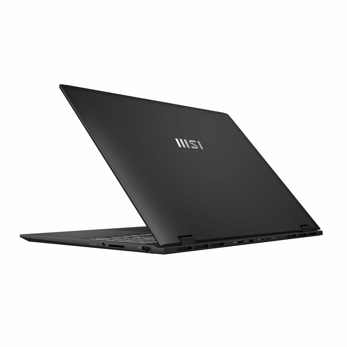 Afbeeldingen van Laptop MSI PRESTIGE 16 AI STUDIO B1VFG-033SYST 16" 16 GB RAM 8 GB RAM 1 TB SSD