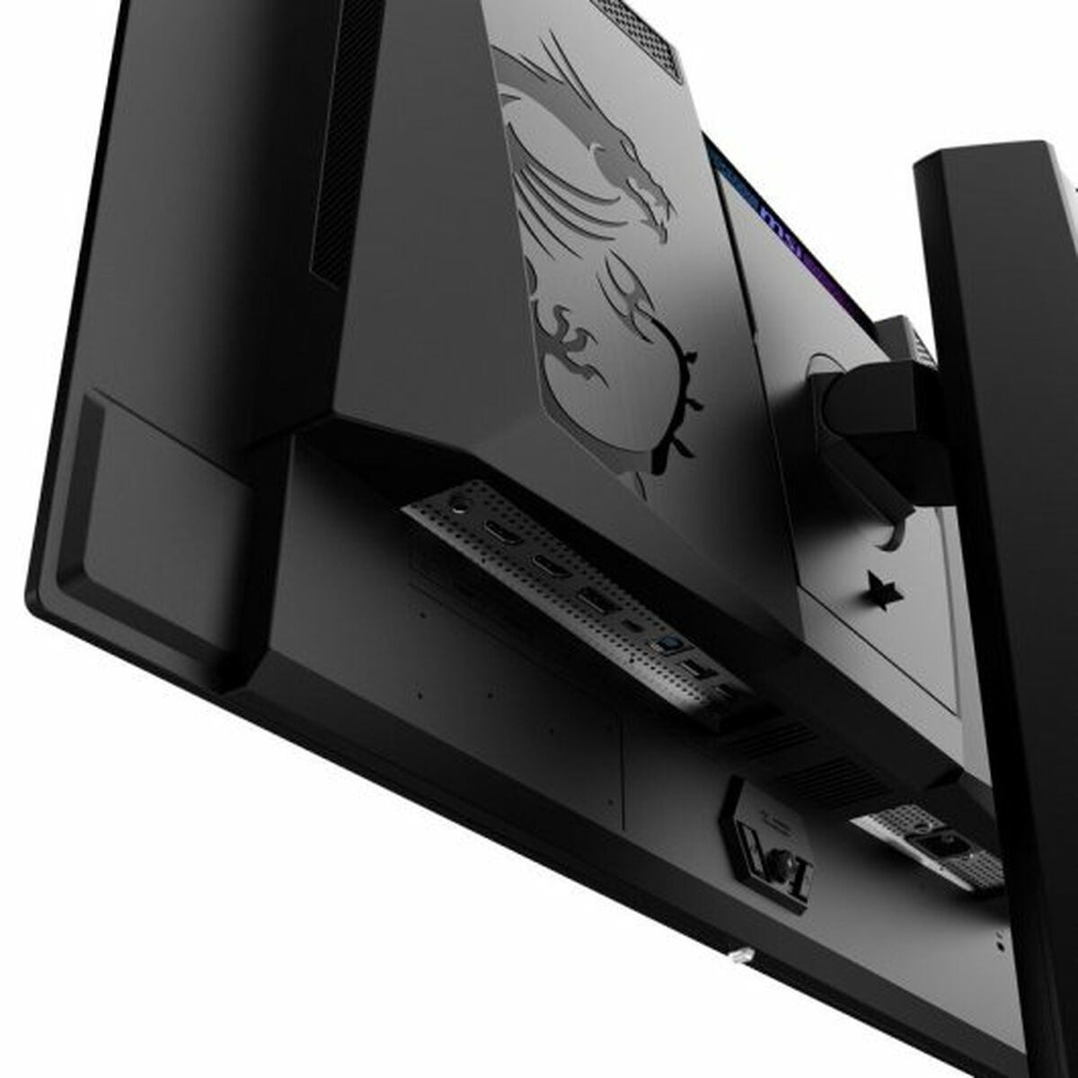 Picture of Gaming Monitor MSI MPG 271QRX Wide Quad HD 27"