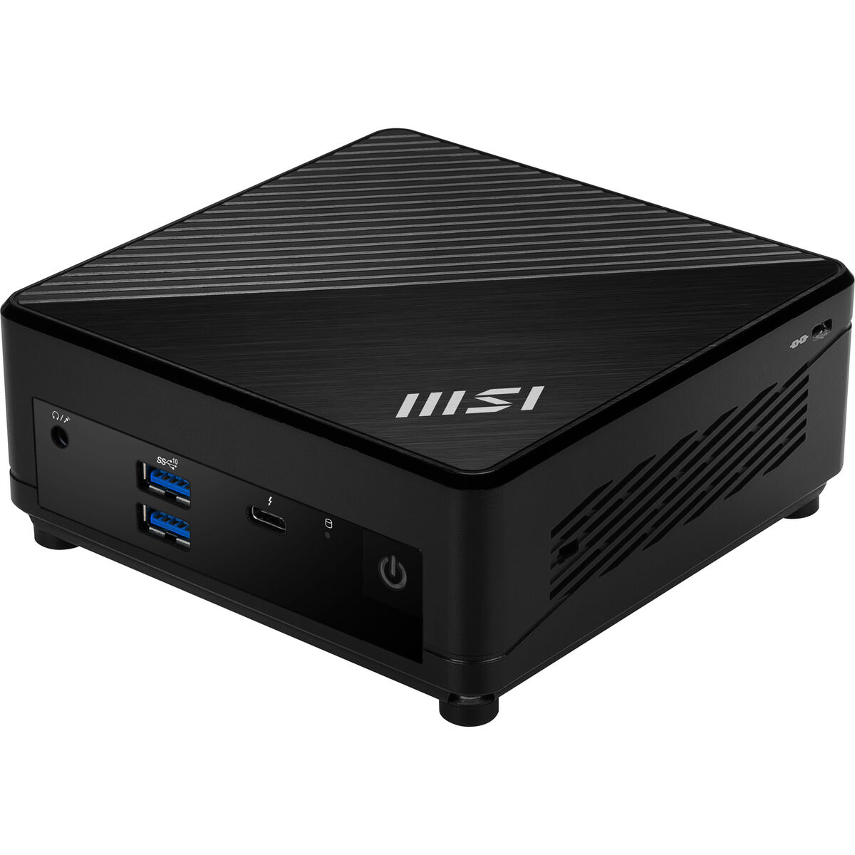 Mini-Pc MSI CUBI 5 12M-268ES Intel Core I3-1215U 8 GB RAM 256 GB SSD 