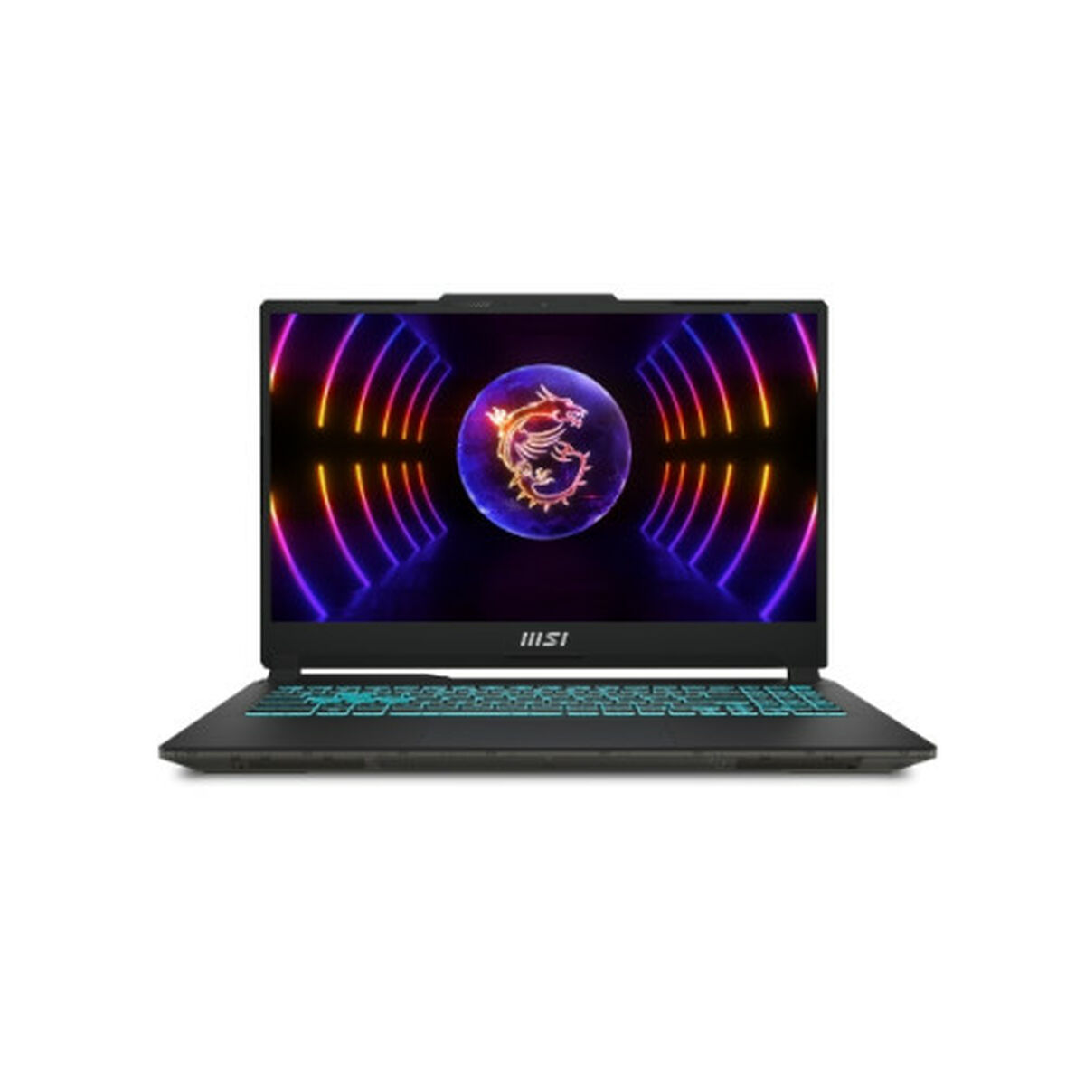 Picture of Laptop MSI Cyborg 15 A13V 15,6" 16 GB RAM 1 TB SSD Spanish Qwerty