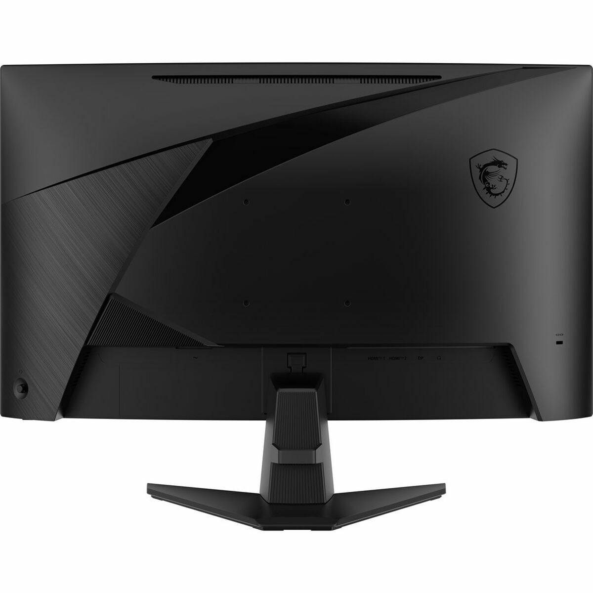 Afbeeldingen van Gaming Monitor MSI 27" Quad HD