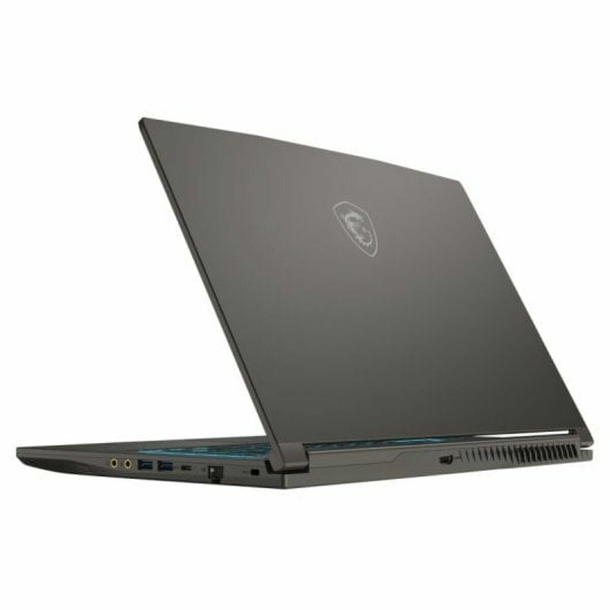 Picture of Laptop MSI 9S7-16RK11-040 AMD Ryzen 7 7735HS 16 GB RAM 512 GB SSD