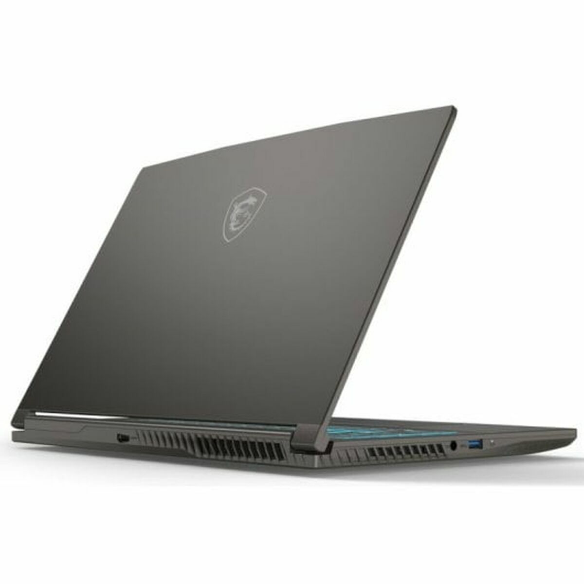 Picture of Laptop MSI 9S7-16RK11-040 AMD Ryzen 7 7735HS 16 GB RAM 512 GB SSD