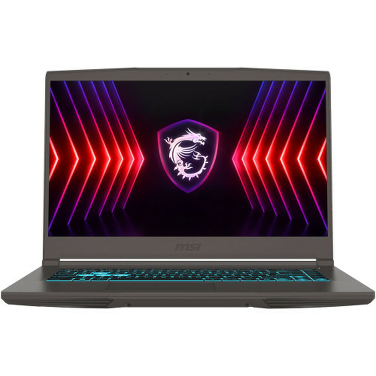 Afbeeldingen van Laptop MSI 9S7-16RK11-070 15,6" 32 GB RAM 1 TB SSD