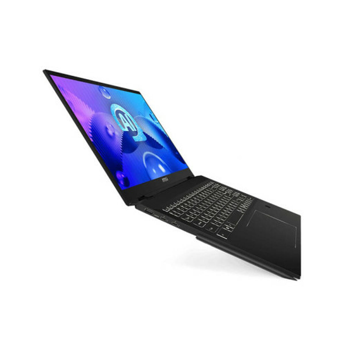 Afbeeldingen van Laptop MSI 9S7-159521-016 16" 32 GB RAM 1 TB SSD Nvidia Geforce RTX 4050 Intel Core Ultra 7 155H