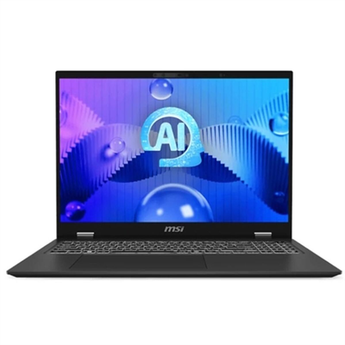 Laptop MSI Prestige 16 AI-081ES 16