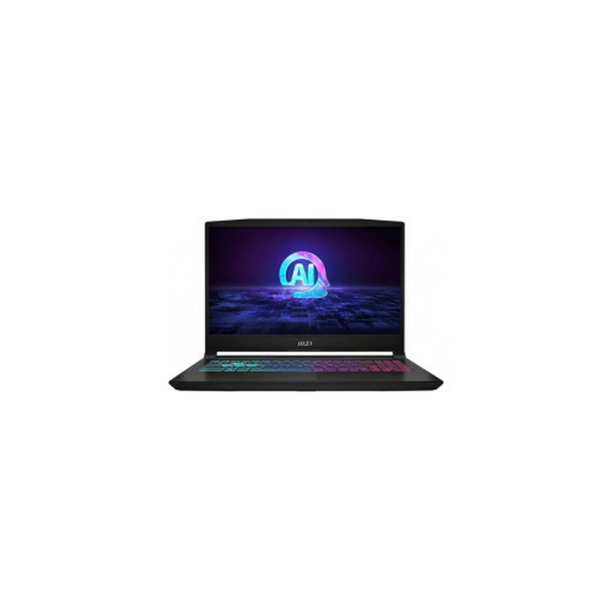 Afbeeldingen van Laptop MSI Katana A15 AI B8VG-427ES 15,6" amd ryzen 9-8940h 32 GB RAM 1 TB SSD Nvidia Geforce RTX 4070