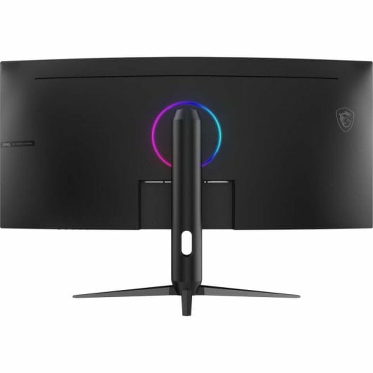 Kép Monitor MSI MAG 342CQR E2 34" UltraWide Quad HD 50 - 60 Hz 180 Hz