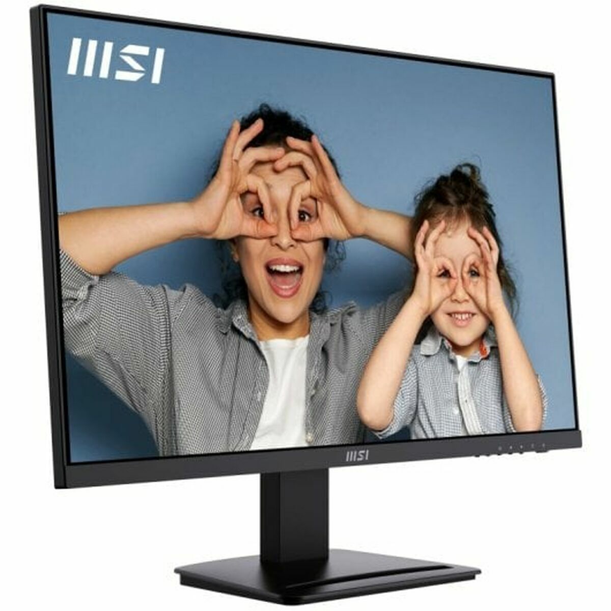 Afbeeldingen van Gaming Monitor MSI 9S6-3PB4CH-227 27" 4K Ultra HD