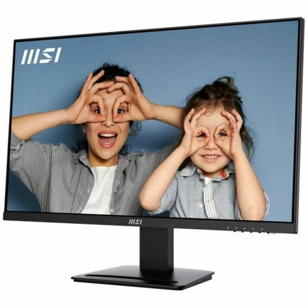 Afbeeldingen van Gaming Monitor MSI 9S6-3PB4CH-227 27" 4K Ultra HD