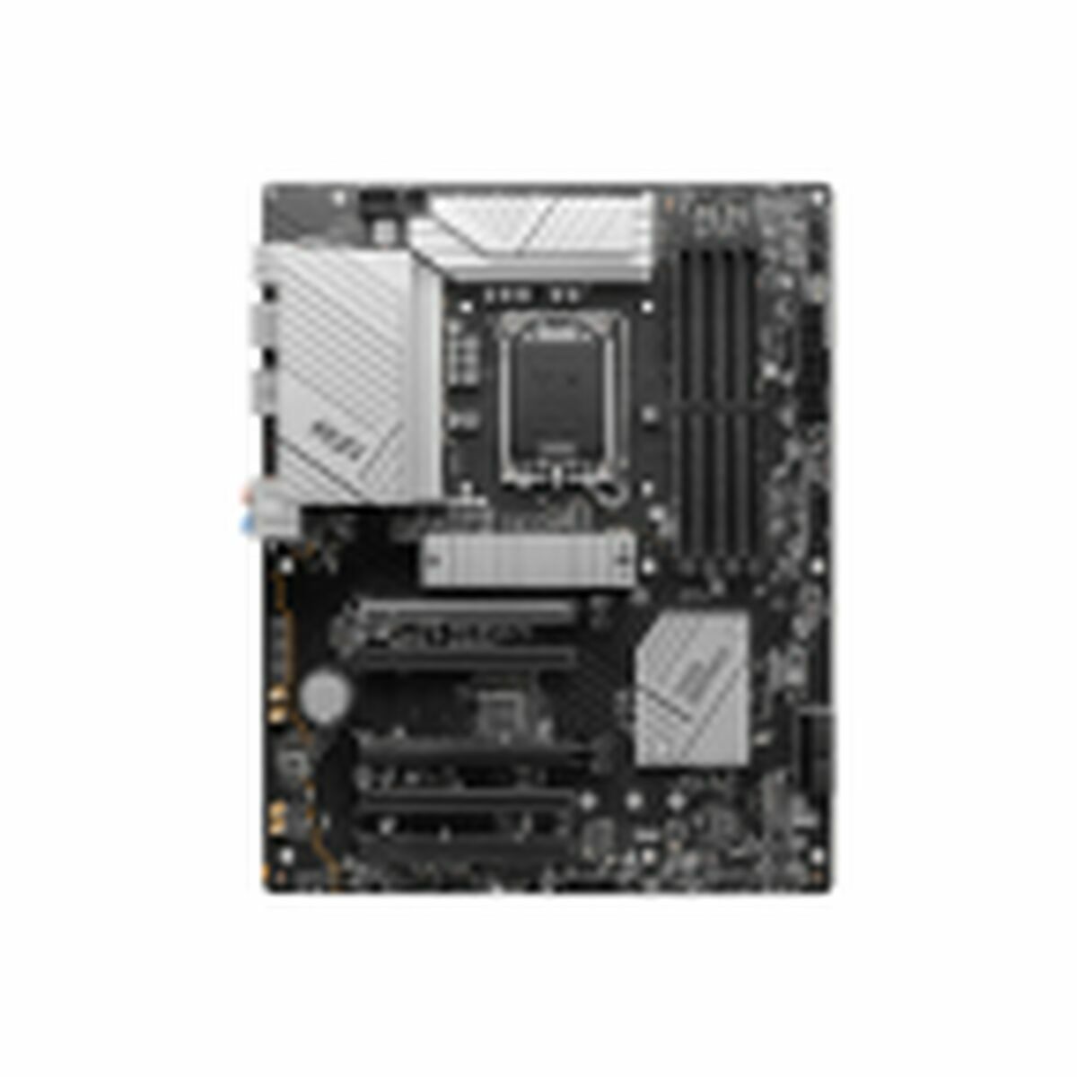 Picture of Motherboard MSI LGA 1700