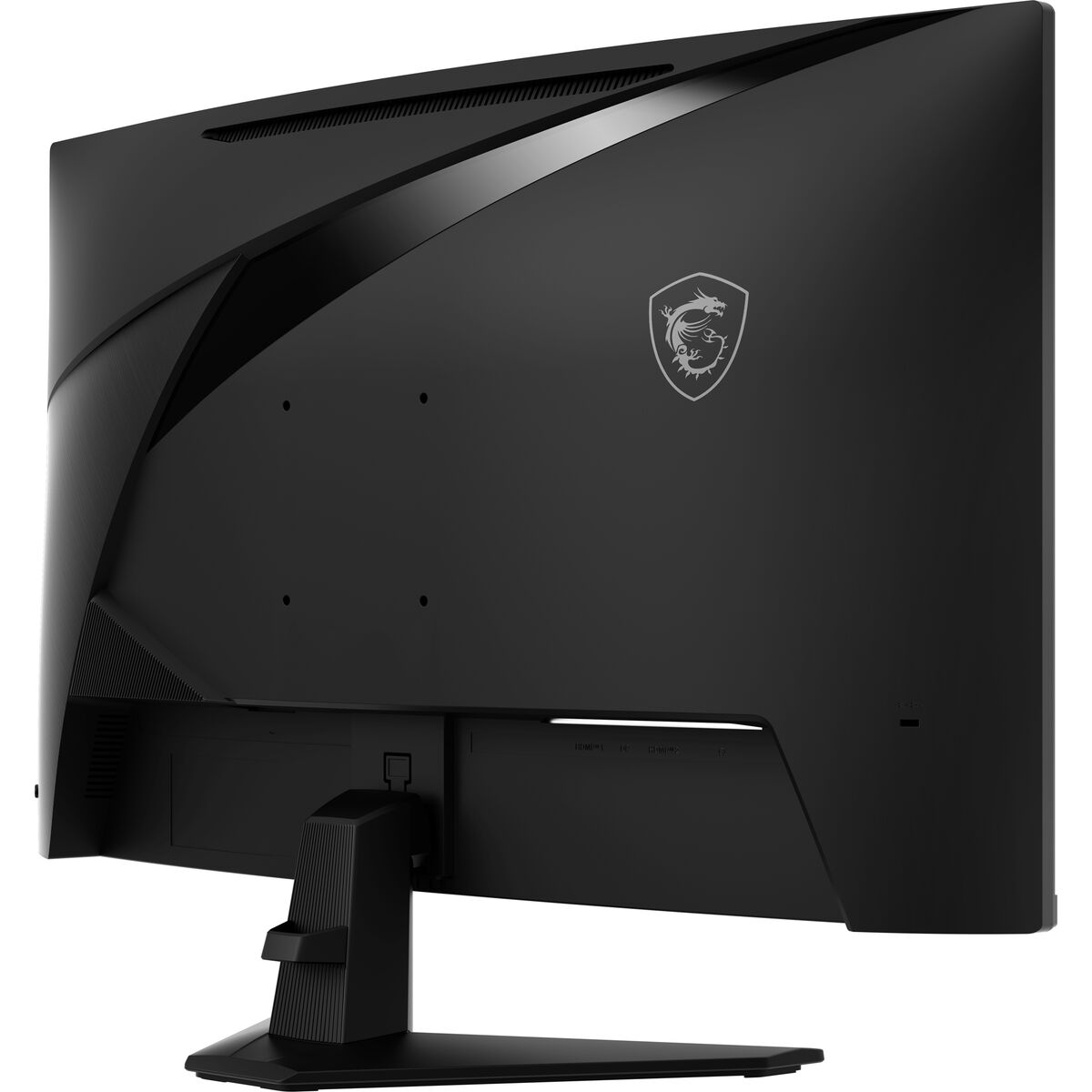Afbeeldingen van Gaming Monitor MSI MAG 32C6 Full HD 32"