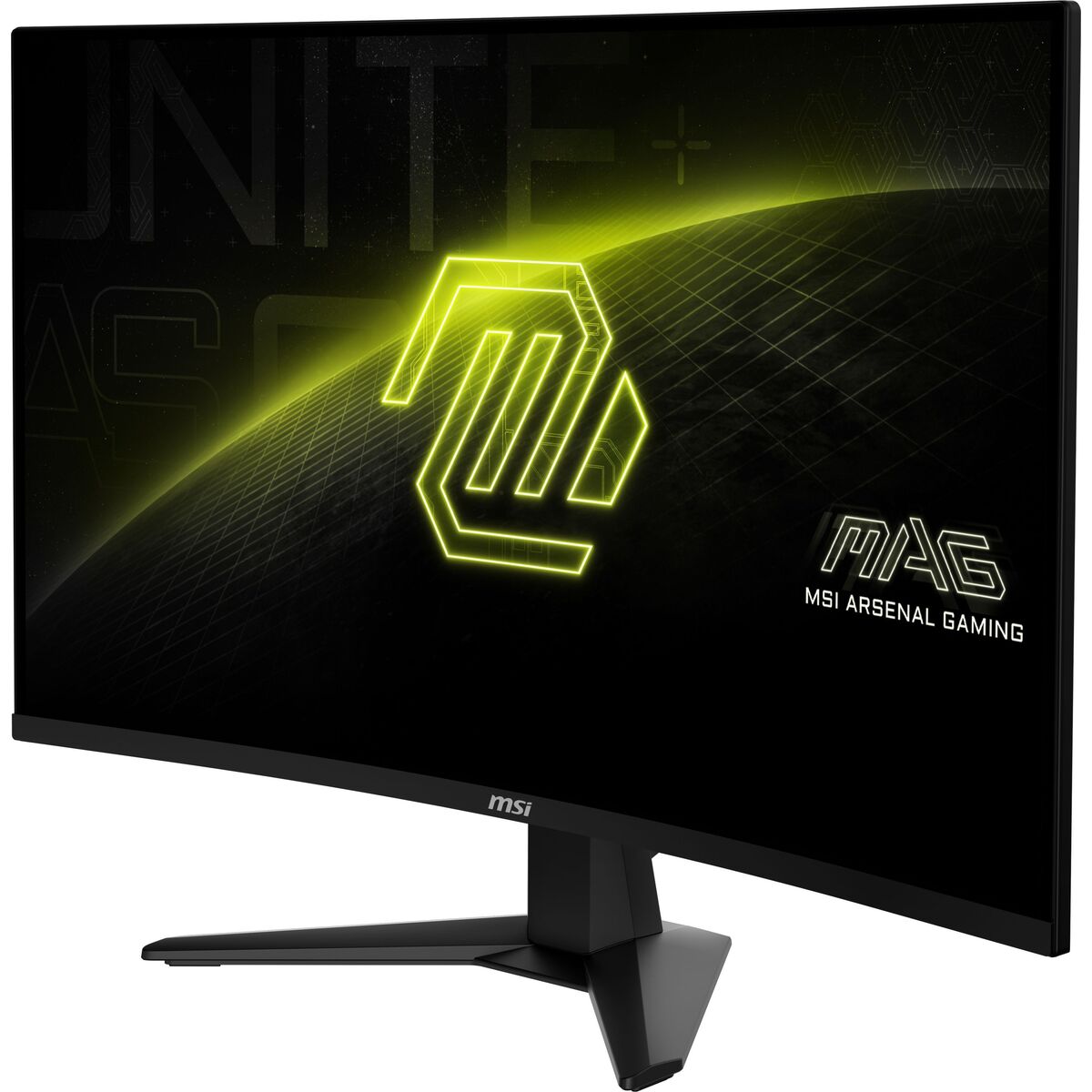 Picture of Gaming Monitor MSI MAG 32CQ6F 31,5" Wide Quad HD