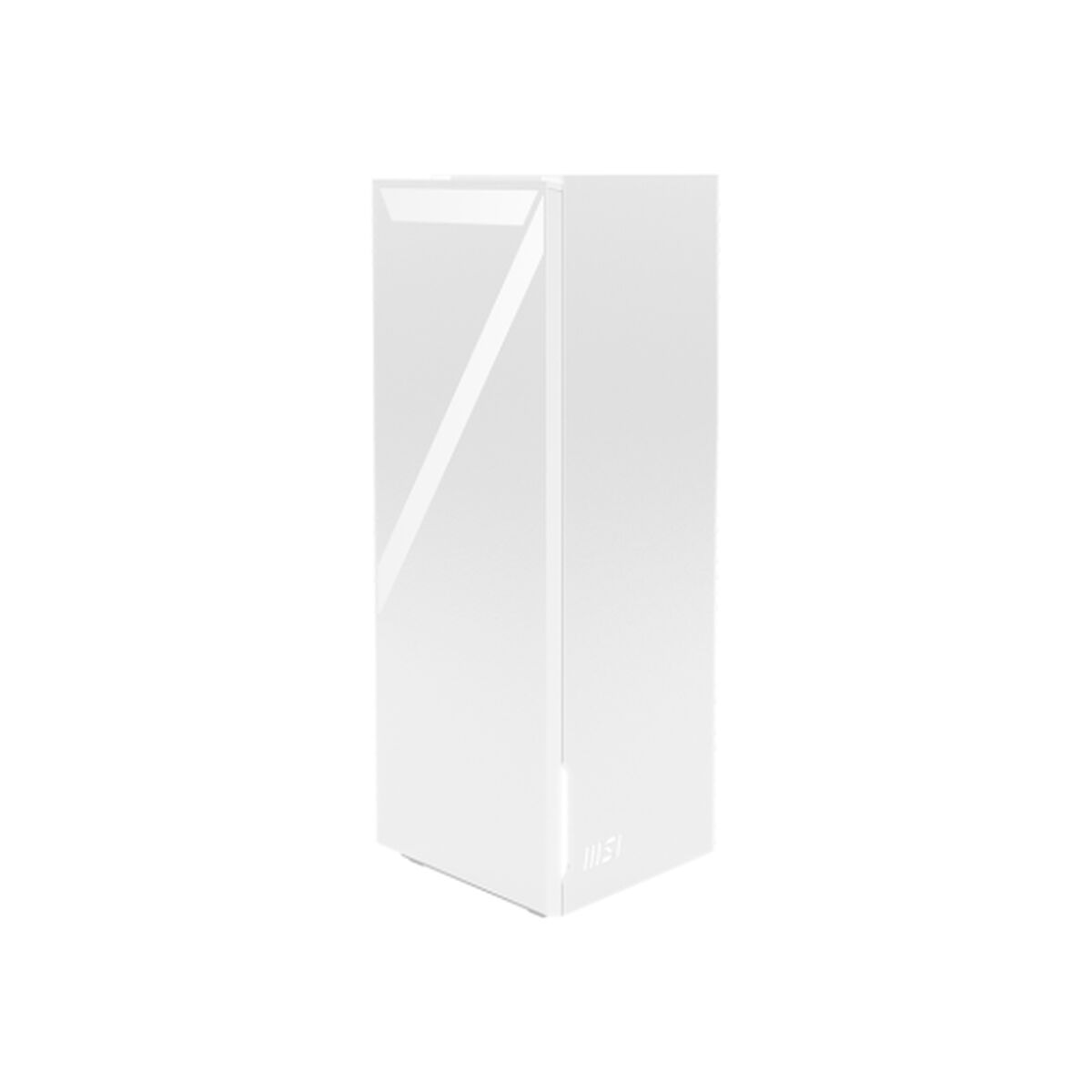 Router MSI 302-8ZD20EE-000 Blanc Wi-Fi RJ45