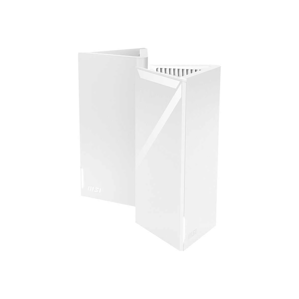 Afbeeldingen van Router MSI 302-8ZD21EE-000 White