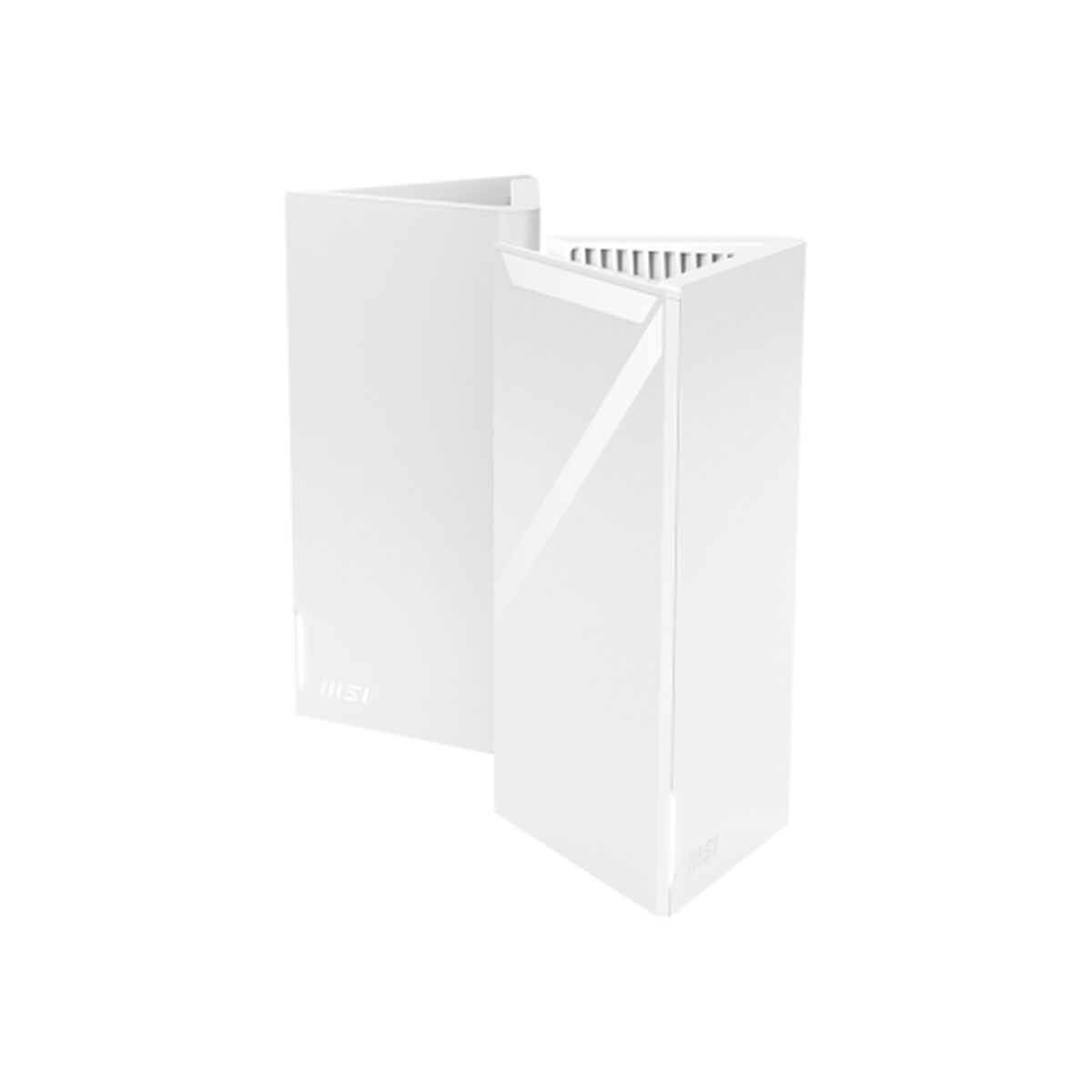 Afbeeldingen van Router MSI 302-8ZD21EE-000 White