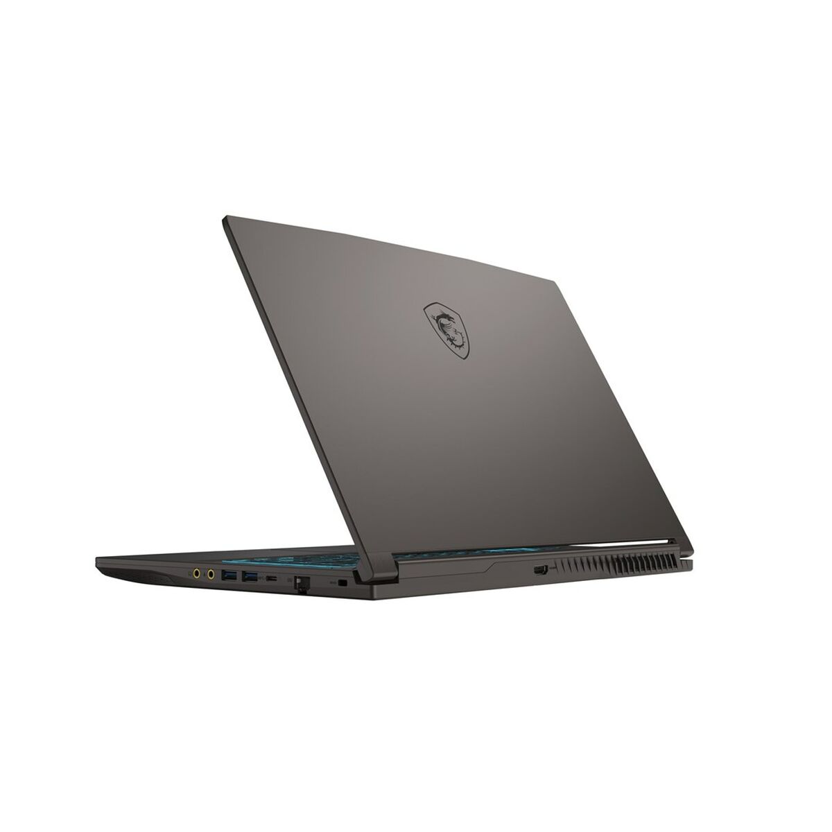 Afbeeldingen van Laptop MSI B12VE-1817XPL 15,6" i5-12450H 16 GB RAM 512 GB SSD Nvidia Geforce RTX 4050