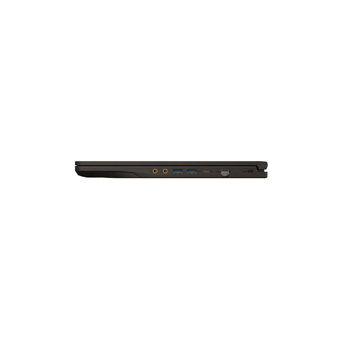Afbeeldingen van Laptop MSI B12UCX-1818XPL 15,6" i5-12450H 16 GB RAM 512 GB SSD Nvidia GeForce RTX 2050