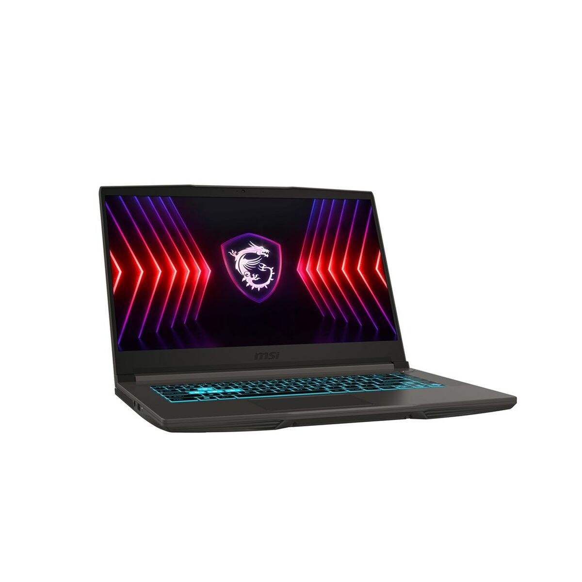 Afbeeldingen van Laptop MSI B12UCX-1818XPL 15,6" i5-12450H 16 GB RAM 512 GB SSD Nvidia GeForce RTX 2050