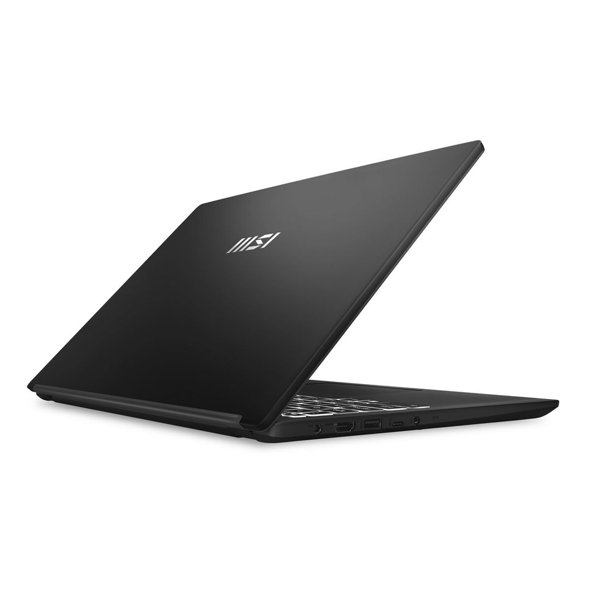 Afbeeldingen van Laptop MSI Modern 15 H C13M-202PL 15,6" intel core i5-13420h 16 GB RAM 512 GB SSD