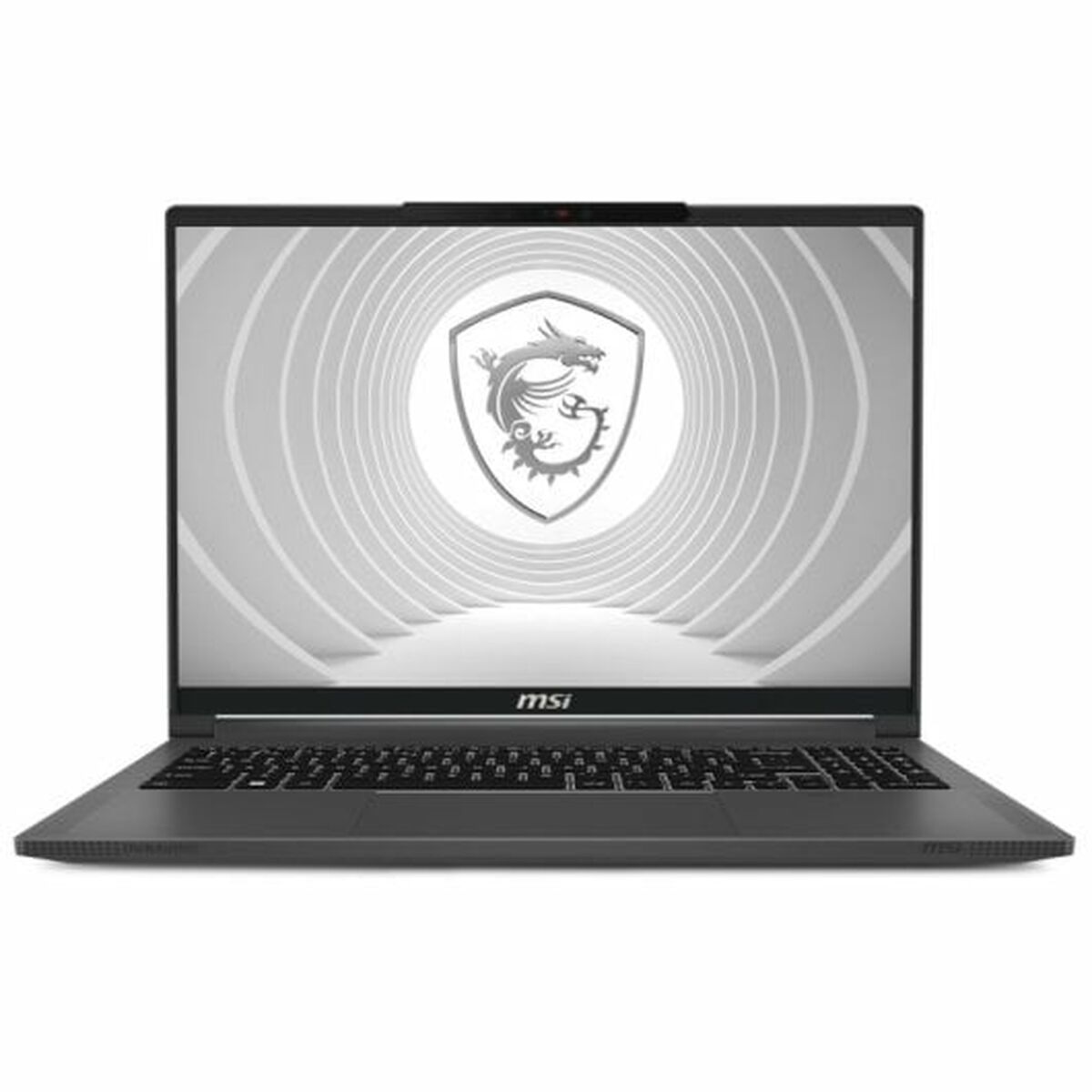 Laptop MSI