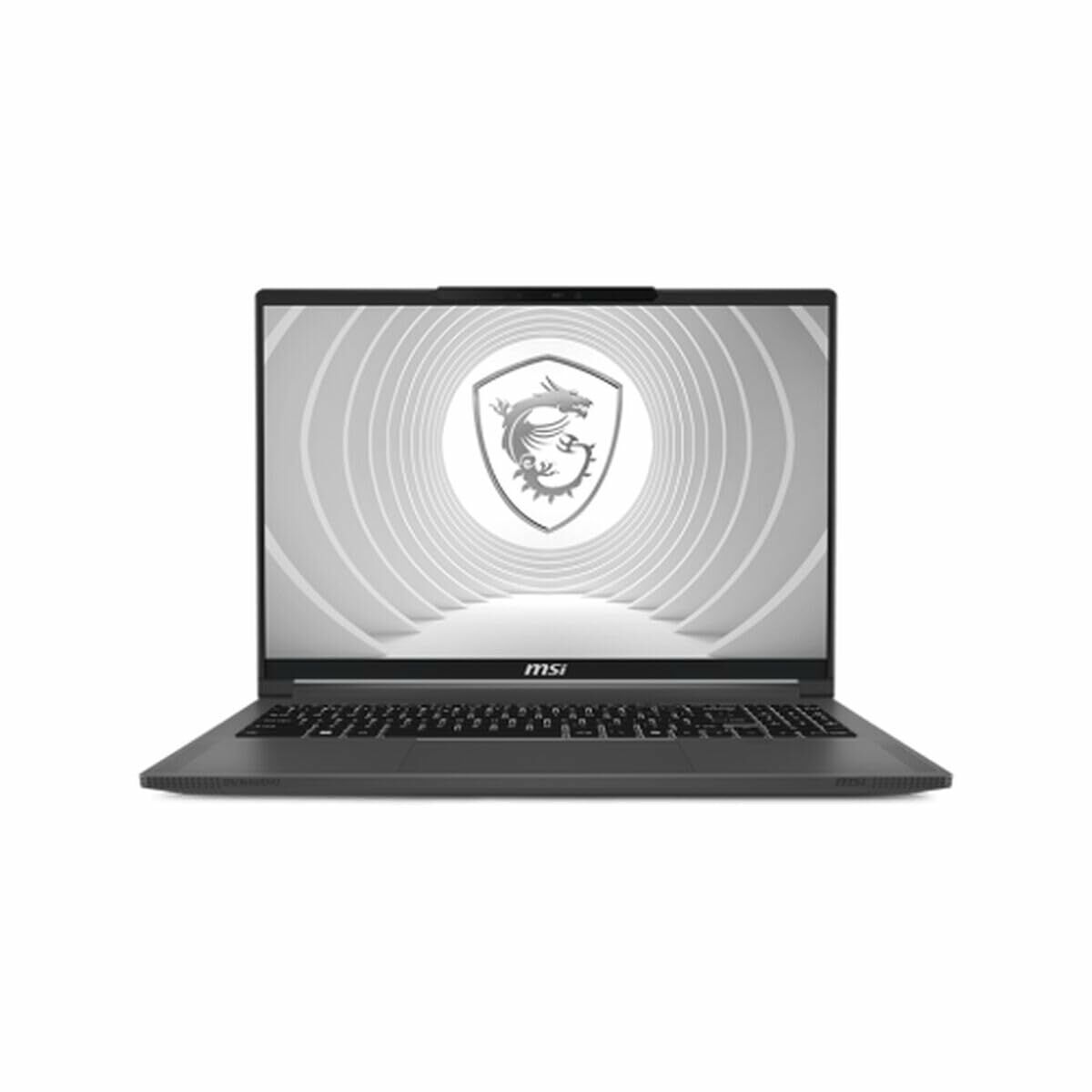 Afbeeldingen van Laptop MSI CREATOR PRO 16 AI STUDIO A1VJG-209ES 16" Intel Core Ultra 9 185H 32 GB RAM 2 TB SSD NVIDIA RTX 2000 Ada