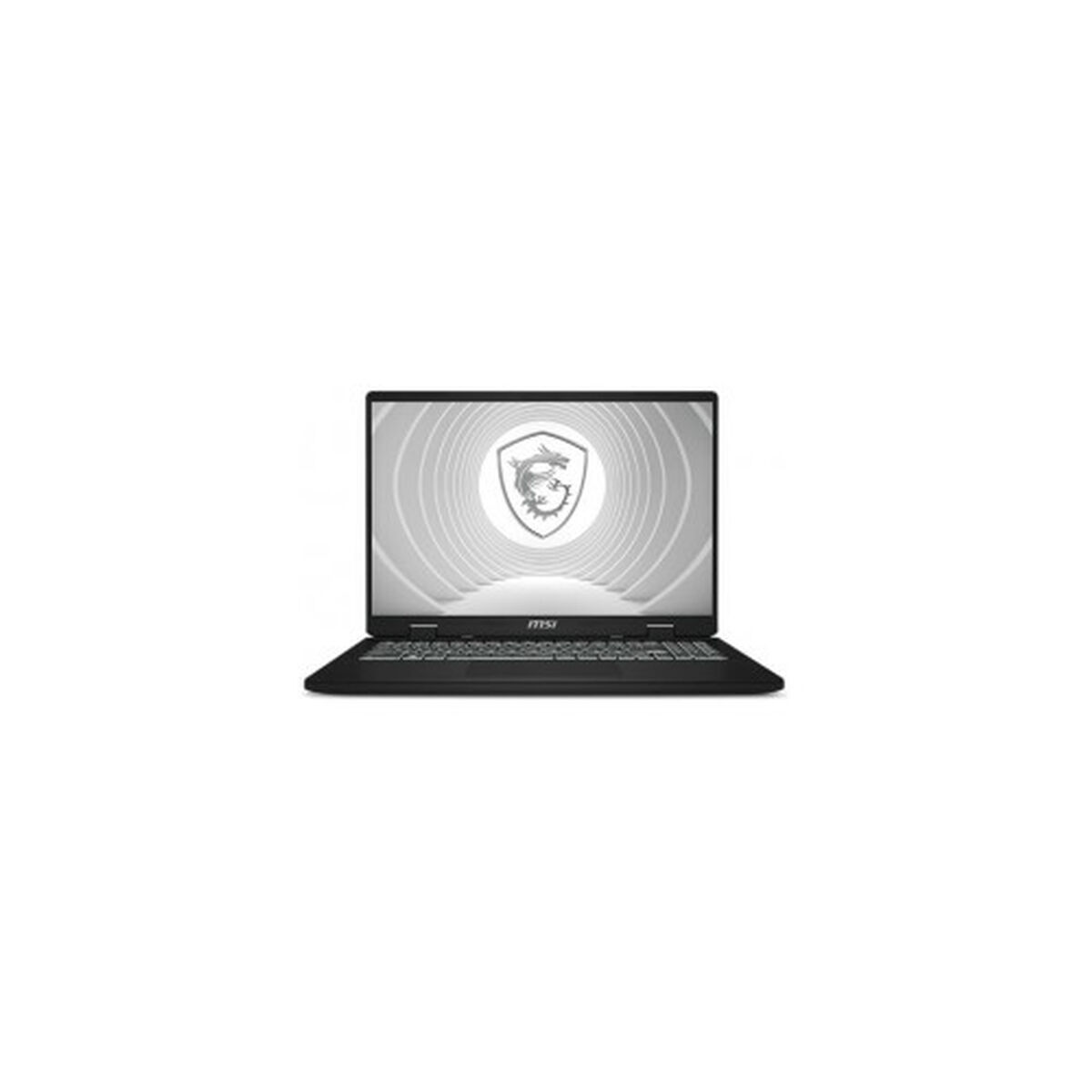 Afbeeldingen van Laptop MSI CREATOR PRO M16 16" 32 GB RAM 1 TB SSD