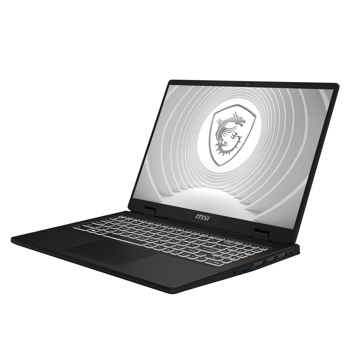 Afbeeldingen van Laptop MSI 9S7-15P215-212 16" Intel Core i7-14700HX 32 GB RAM 1 TB SSD Spanish Qwerty
