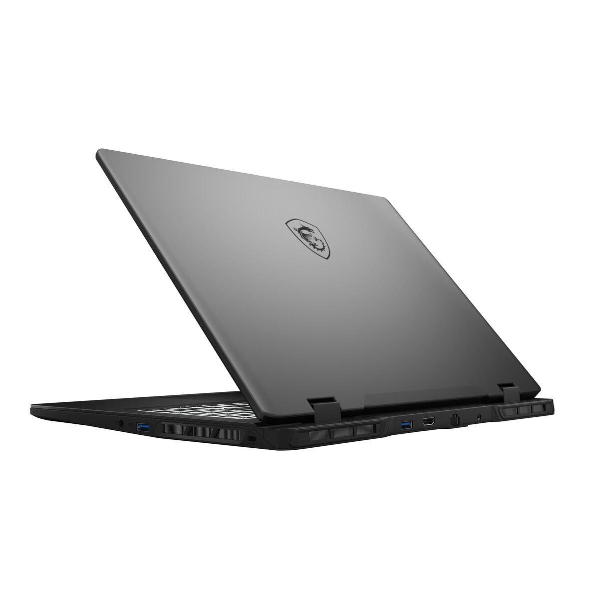 Afbeeldingen van Laptop MSI 9S7-15P215-212 16" Intel Core i7-14700HX 32 GB RAM 1 TB SSD Spanish Qwerty