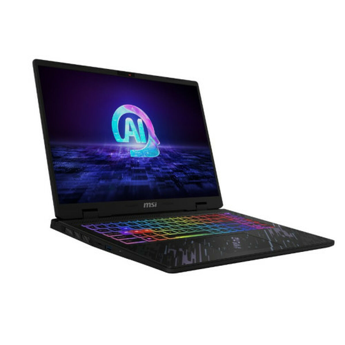 Afbeeldingen van Laptop MSI 9S7-15P311-035 16" Intel Core Ultra 7 155H 16 GB RAM 1 TB SSD Nvidia Geforce RTX 4060